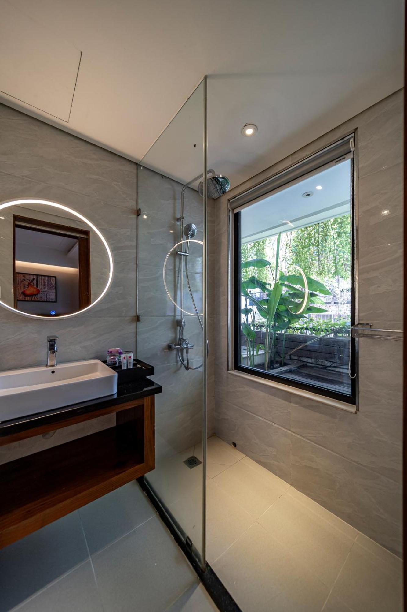 Edoya Hotel Ben Thanh Ho Şi Min Dış mekan fotoğraf